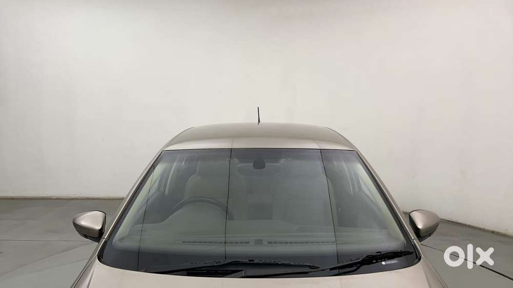 Volkswagen Vento 1.2 Tsi Highline At, 2017, Petrol