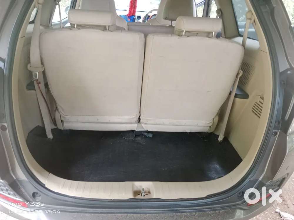 Honda Mobilio 2014 V Option
