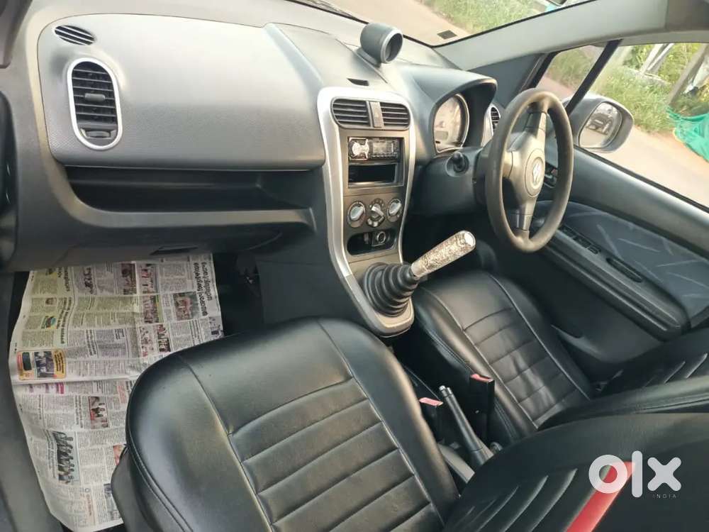 Maruti Suzuki Ritz Vdi 2012 Diesel