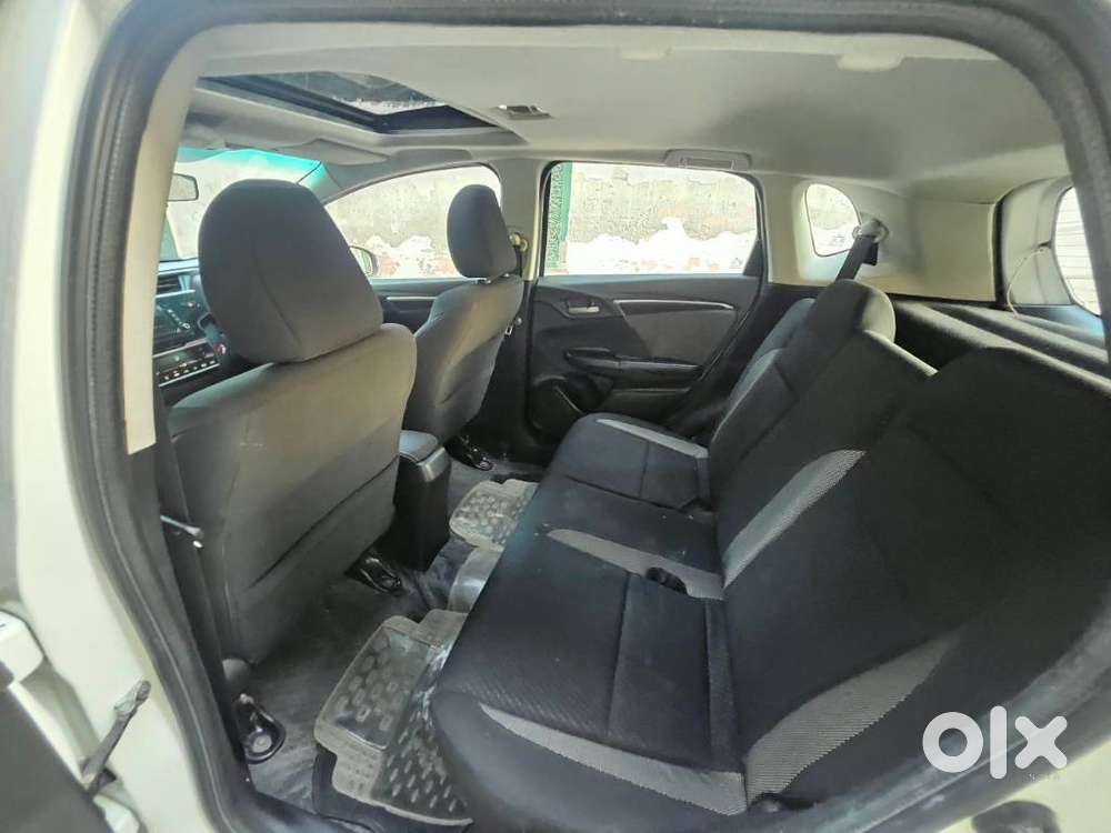 Honda Wr-v 1.5 Vx I-dtec, 2018, Diesel