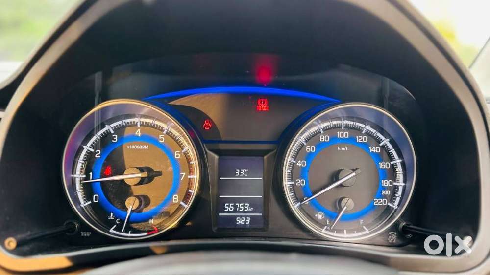 Maruti Suzuki Baleno Delta, 2020, Petrol