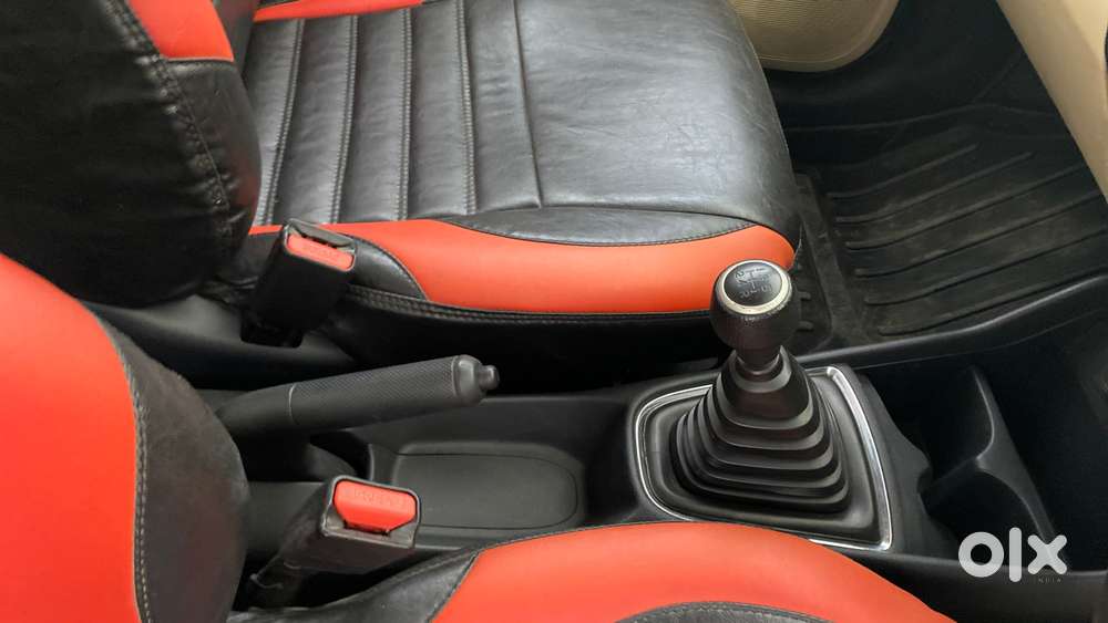 Honda Amaze S Petrol, 2020, Petrol