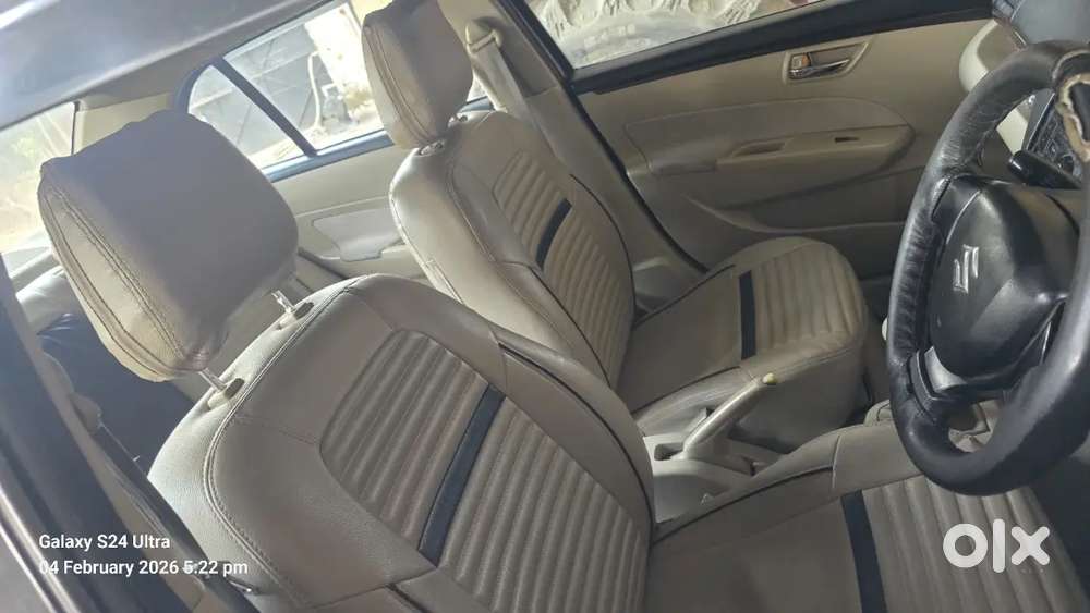 Good Condition. All Power Window. Adjustable Stering.