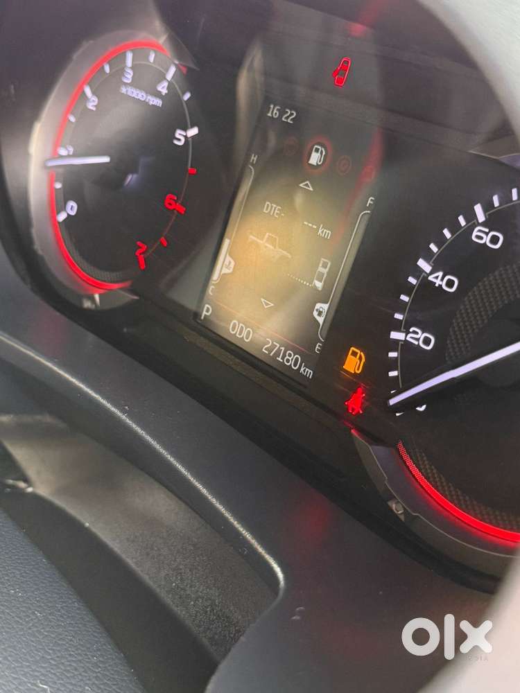 Mahindra Thar Lx 4x4 Hardtop, 2023, Petrol