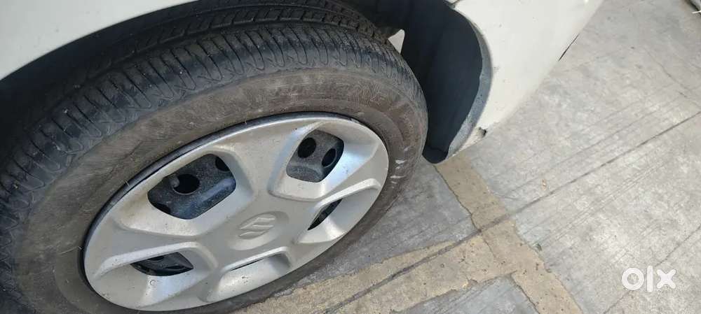 Maruti Suzuki Wagon R 2012 Petrol 43000 Km Driven
