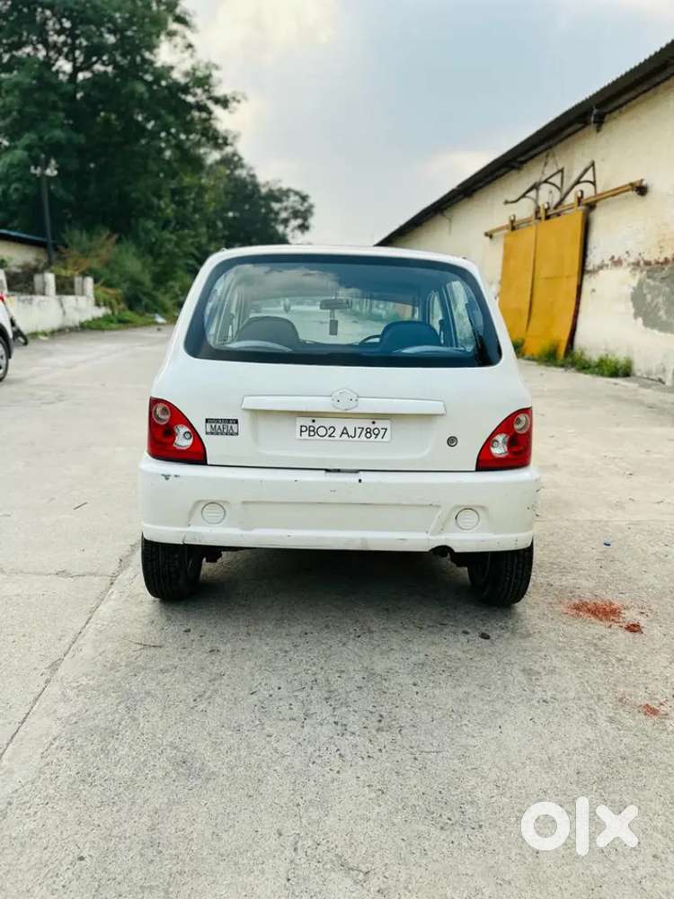 Maruti Suzuki New-gen Swift 2004 Petrol 15000 Km Driven