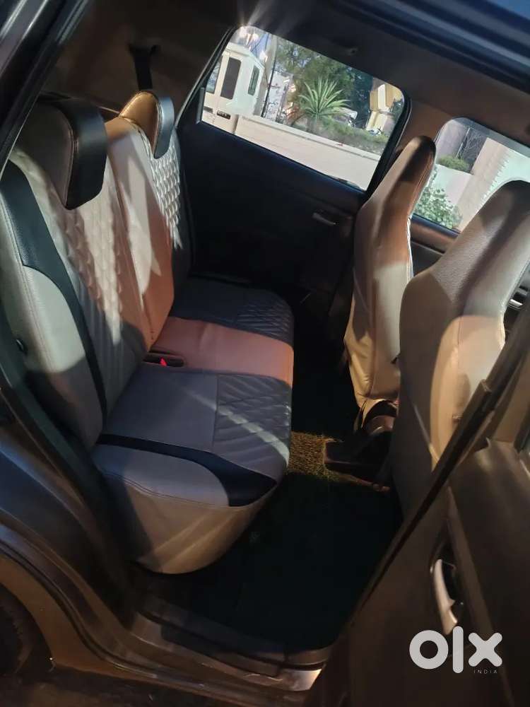 Maruti Suzuki Wagon R 1.0 2022 Petrol Good Condition