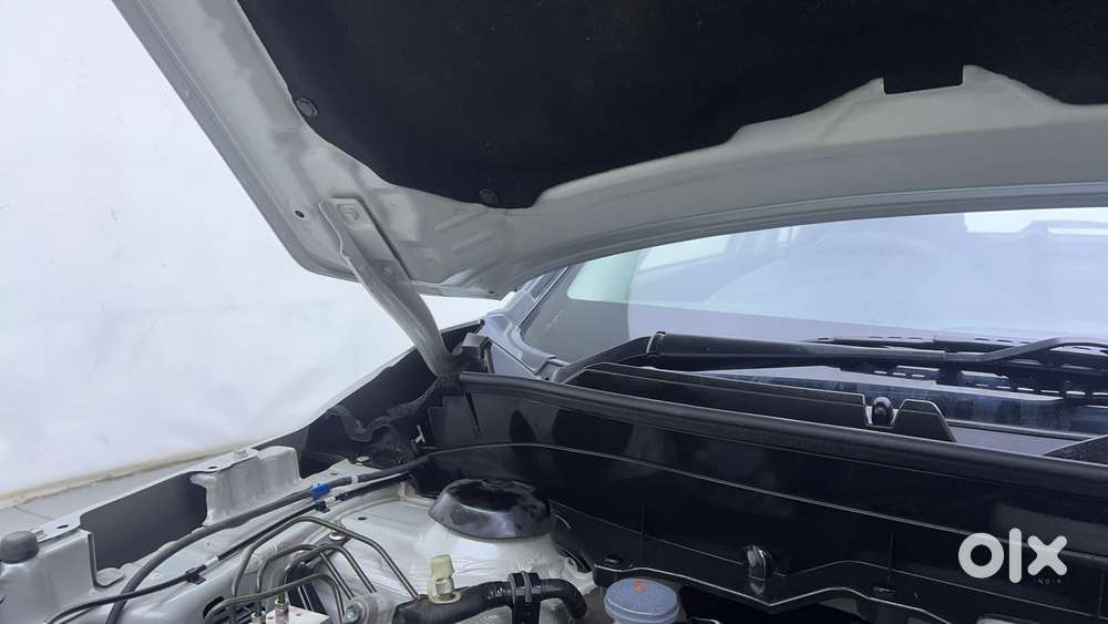 Maruti Suzuki Vitara Brezza 1.5 Vxi, 2022, Petrol