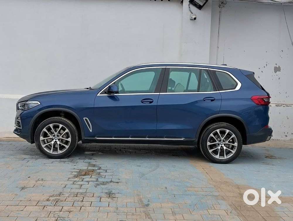 Bmw X5 Xdrive 30d, 2019, Diesel