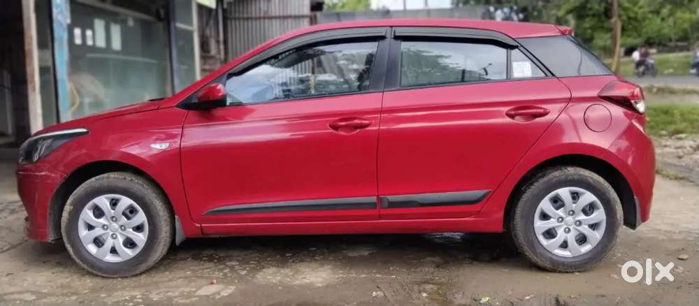 Hyundai I20 Active 2016 Petrol