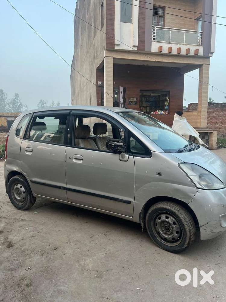 Maruti Suzuki Zen Estilo Petrol Good Condition