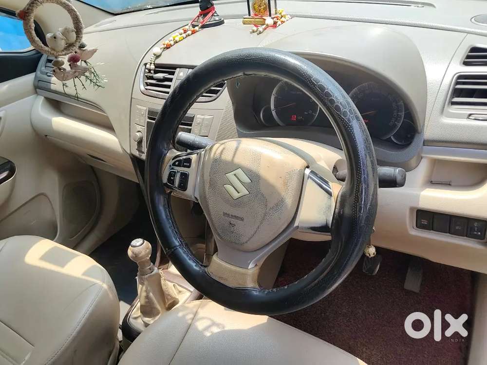 Maruti Suzuki Ertiga 2012 Well Maintained And In Good Condition