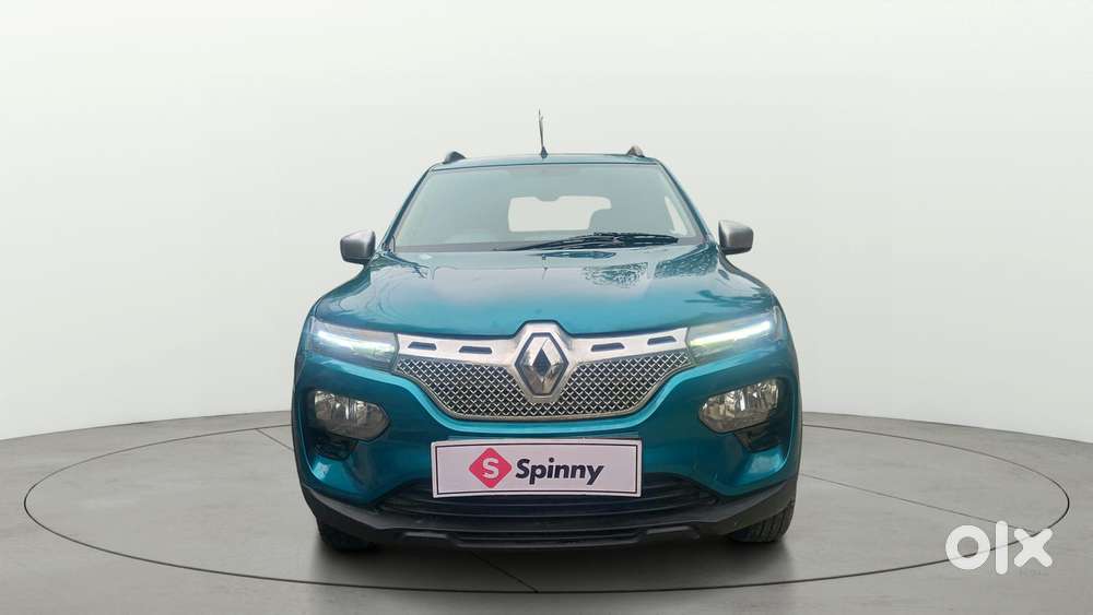 Renault Kwid 2019-ongoing 1.0 Rxt (o), 2020, Petrol