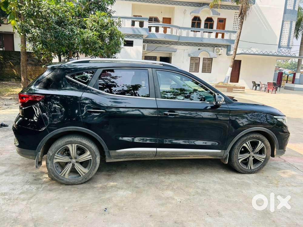 Mg Astor 2022 Petrol Manual