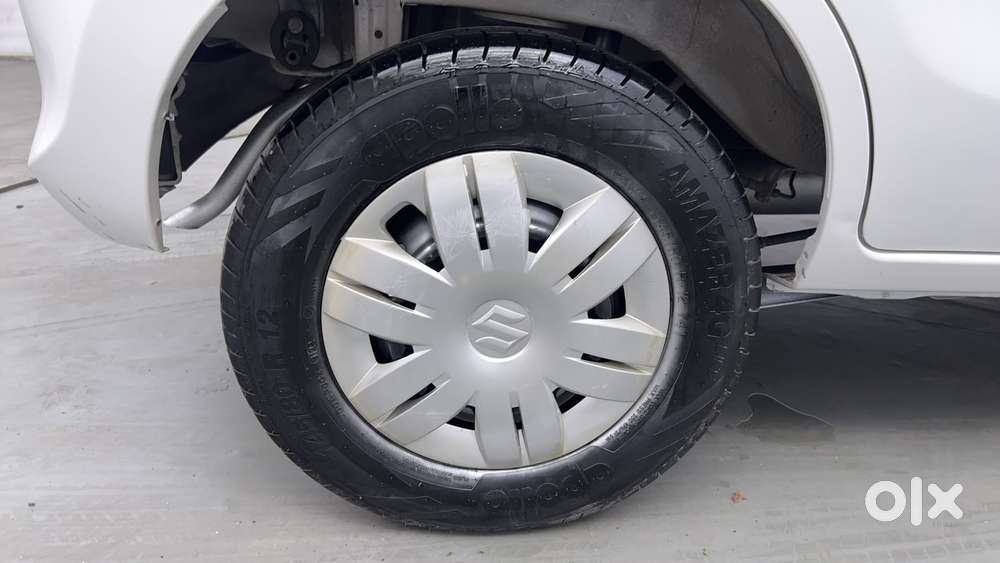 Maruti Suzuki Alto 800 Lxi, 2014, Petrol