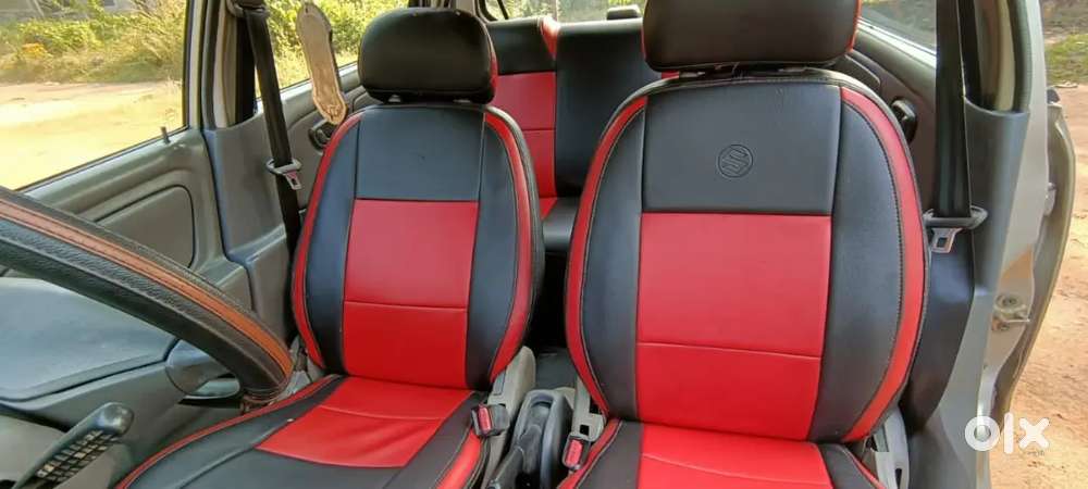 Maruti Suzuki Alto 2007