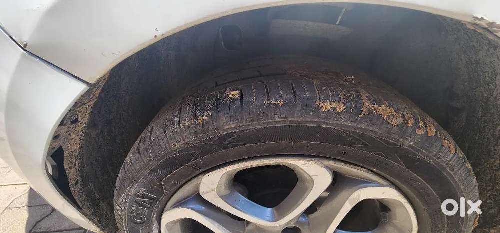 I 20 (o) Car Condition Ok Push Button Start Wireless Charger