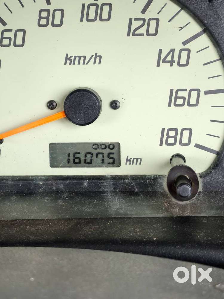 Excellent Condition
