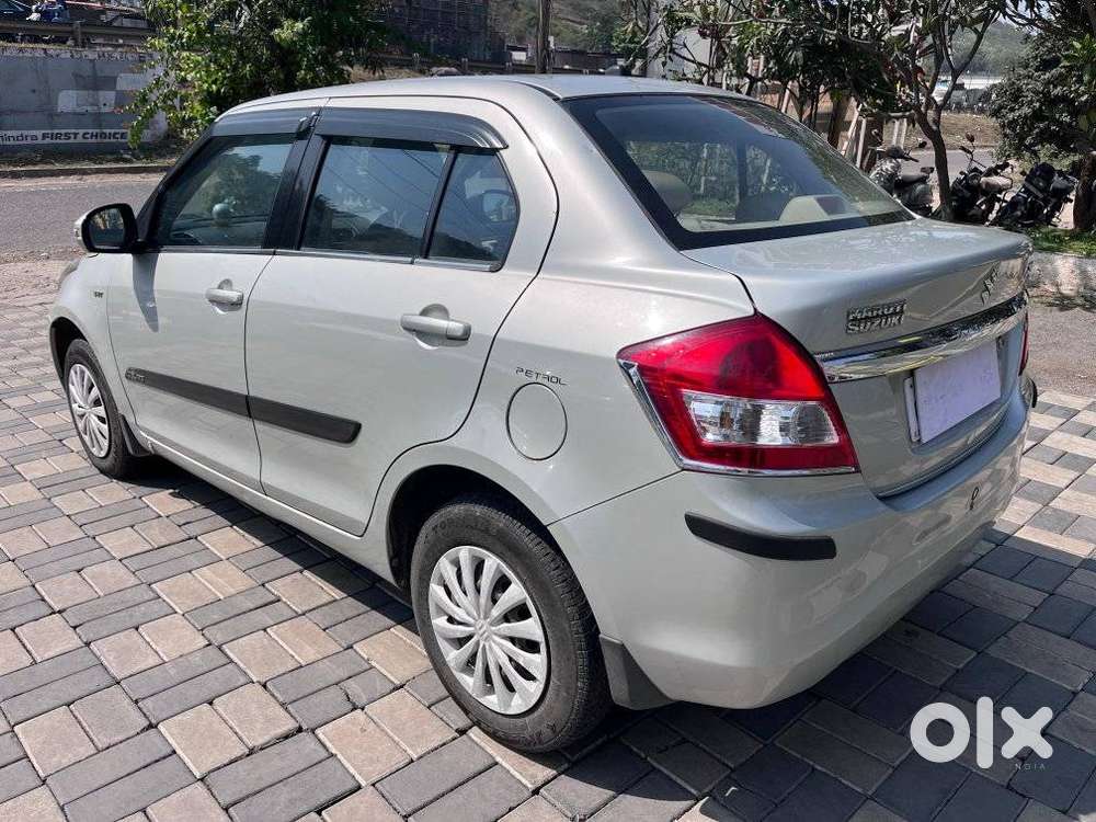 Maruti Suzuki Dzire 2017-2020 1.2 Vxi, 2017, Petrol