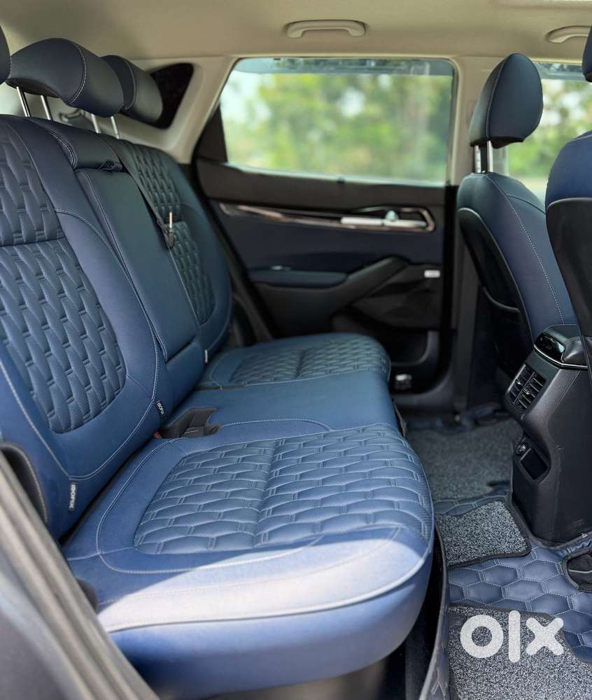 Kia Seltos 1.5 X-line Diesel At, 2023, Diesel