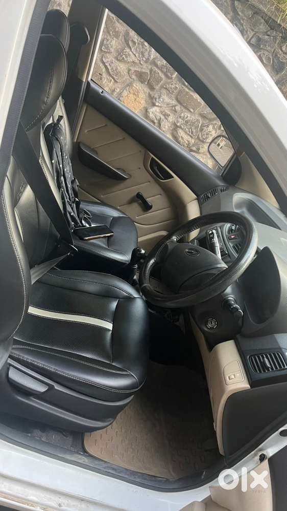 Hyundai Eon Petrol 2014