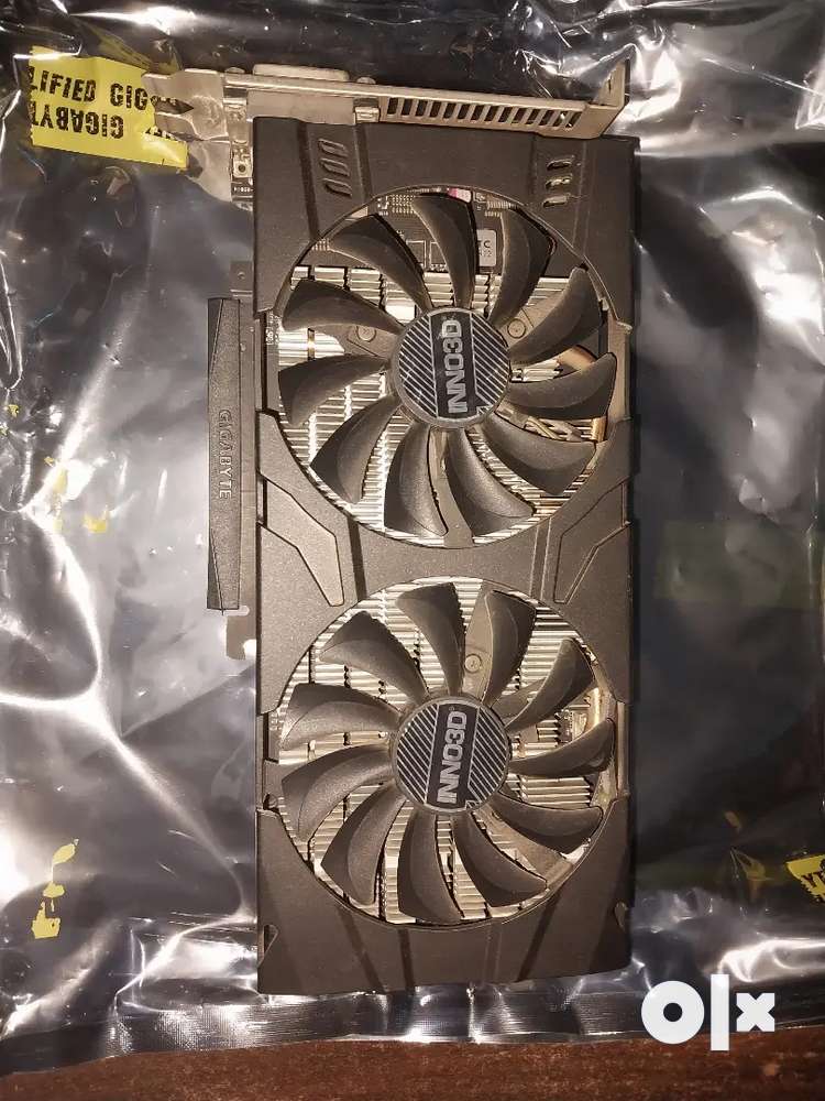 Gtx 1060 deals 6gb olx