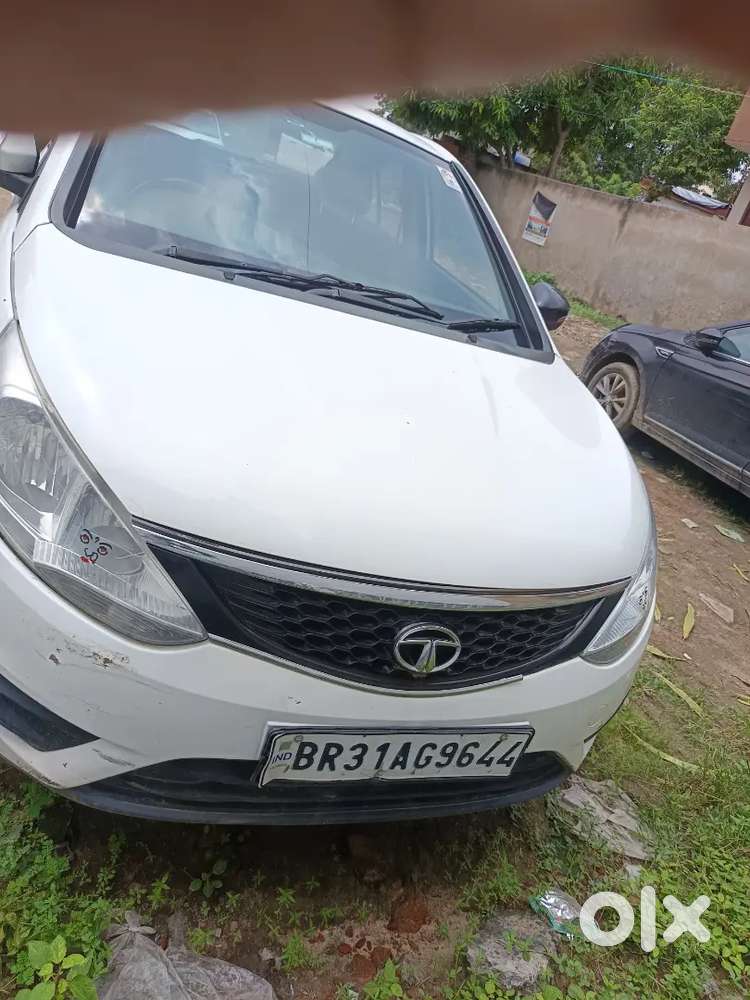 Tata Zest Revotron 2019 Diesel