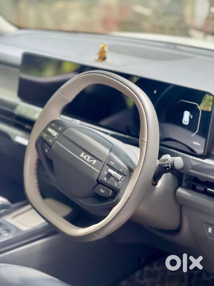 Kia Syros Htx Plus Opt Diesel At, 2025, Diesel