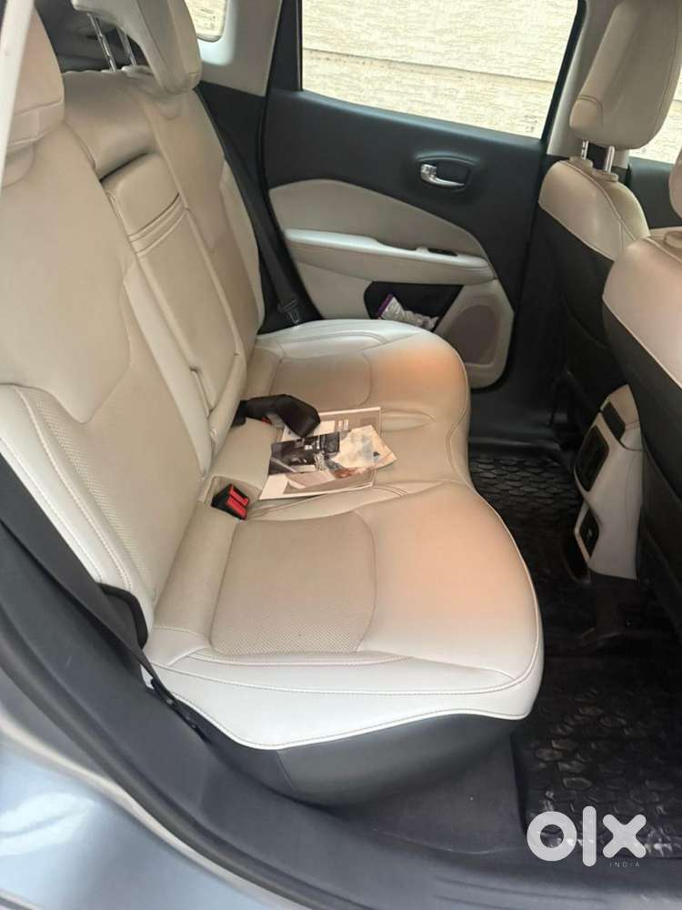 Jeep Compass Diesel 2018
