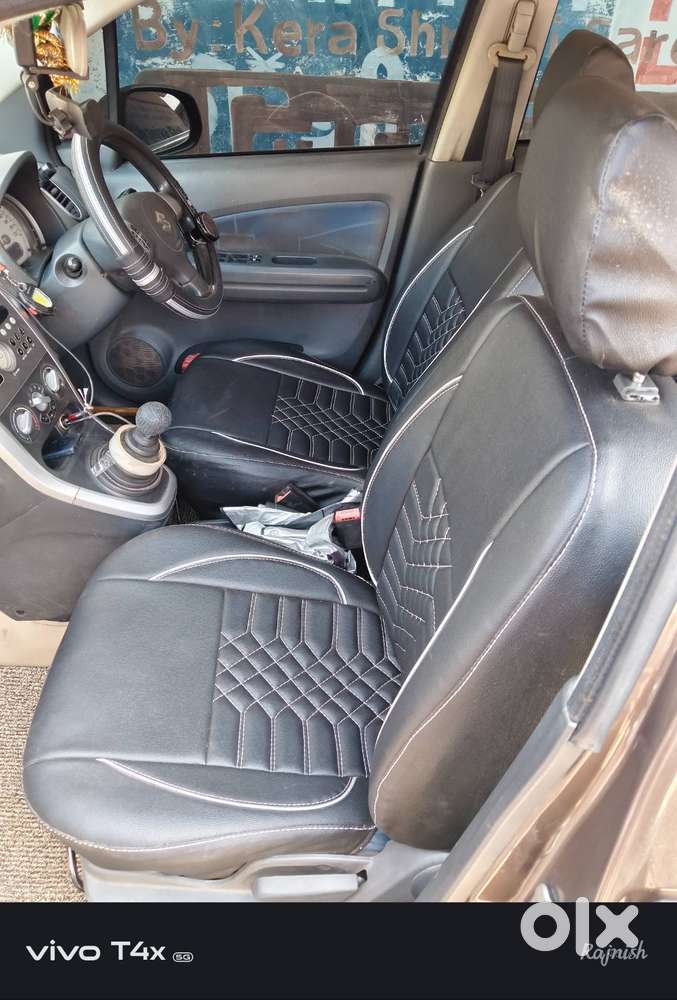 Maruti Suzuki Ritz Vxi Petrol 2010