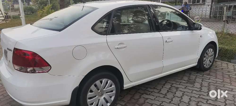 Volkswagen Vento