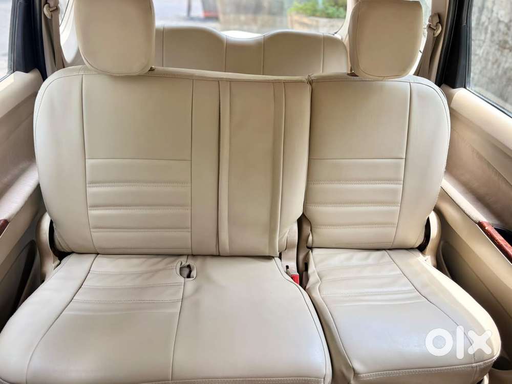 Maruti Suzuki Ertiga Vxi Cng, 2014, Cng & Hybrids
