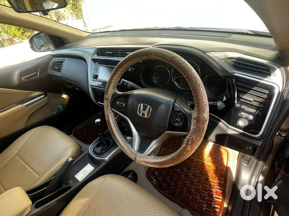 Honda City 2016 Petrol 110000 Km Driven, Single Owner