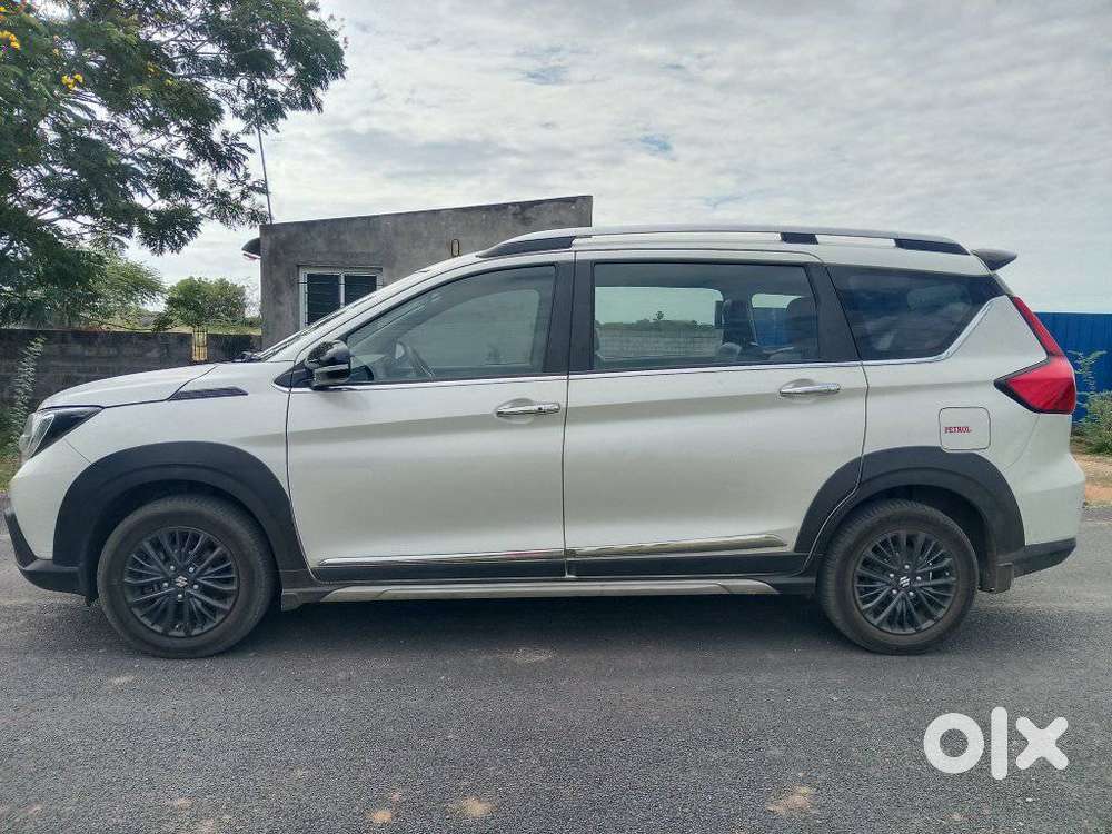 Maruti Suzuki Xl6 1.5 Zeta Mt, 2020, Petrol