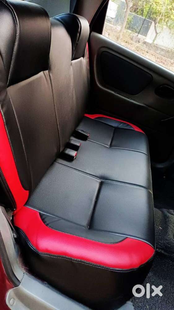 Maruti Suzuki Alto K10, 2012