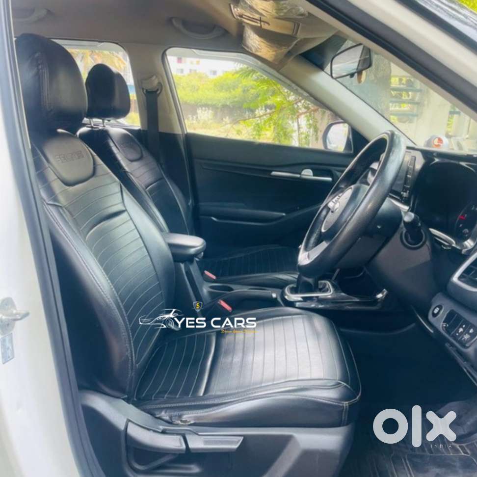 Kia Seltos Htx Plus D, 2021, Diesel