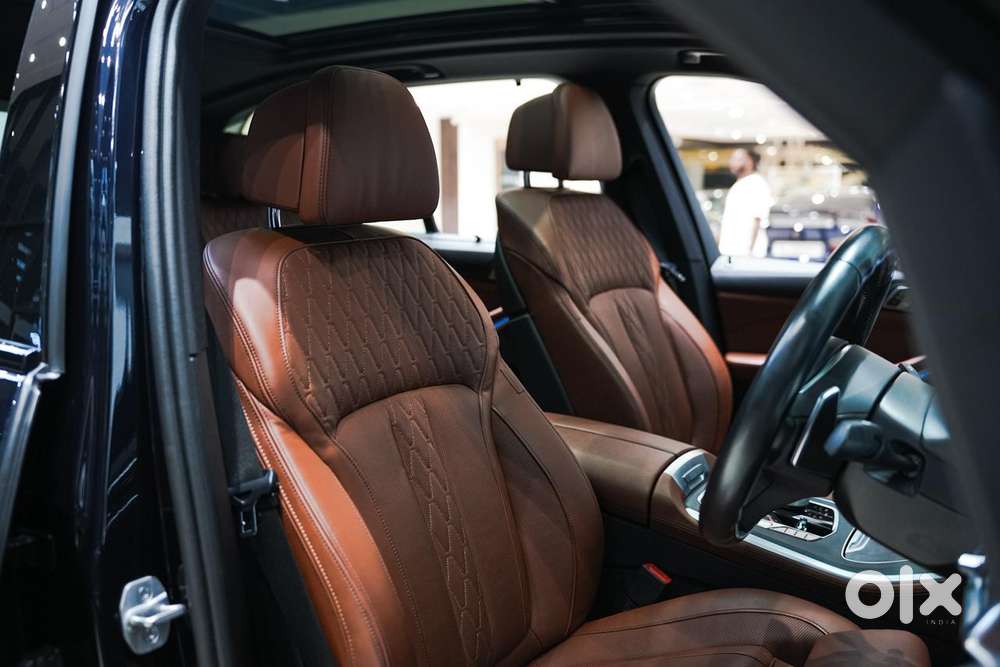 Bmw X5 Xdrive40i M Sport, 2024, Petrol