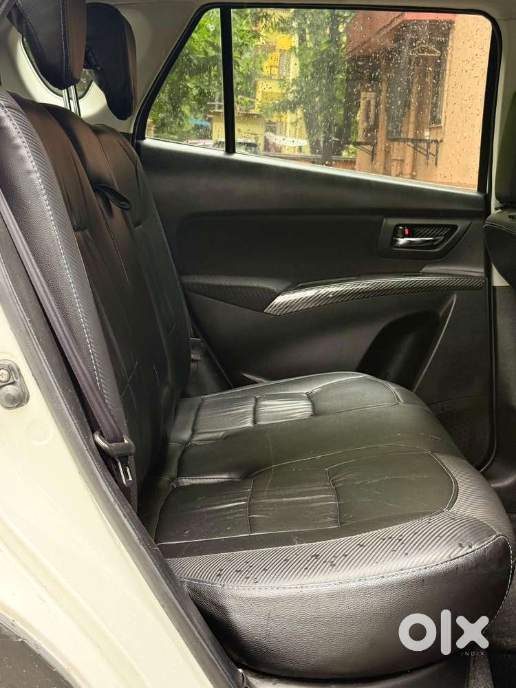 Maruti Suzuki S-cross Zeta 1.3, 2016, Diesel