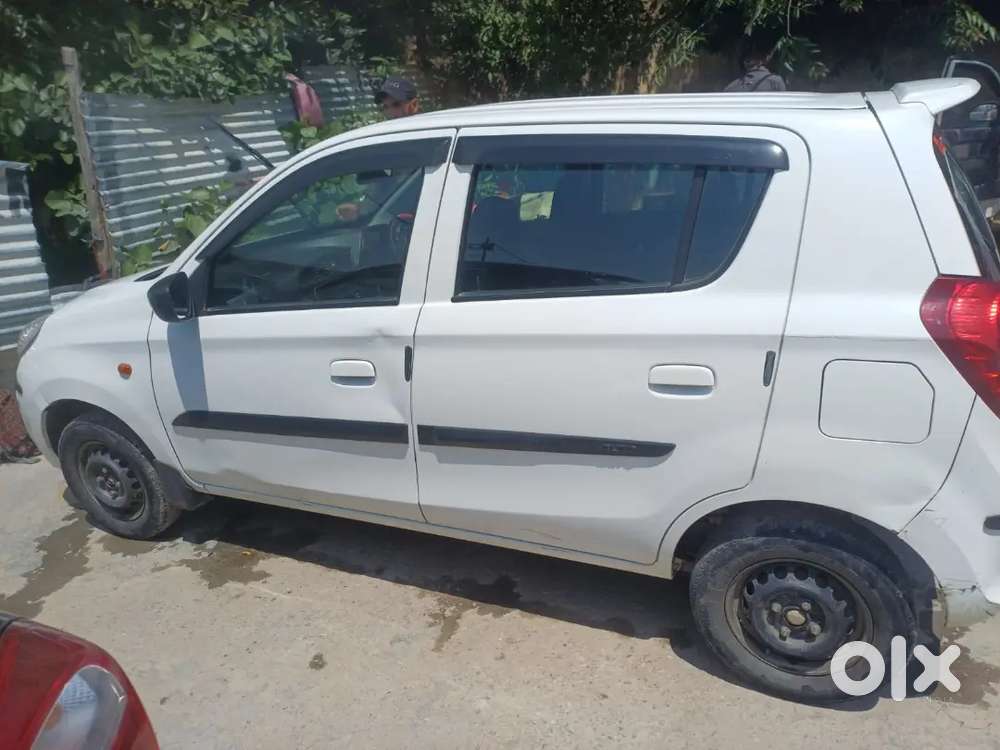 Maruti Suzuki 800 Ac 2021 Petrol