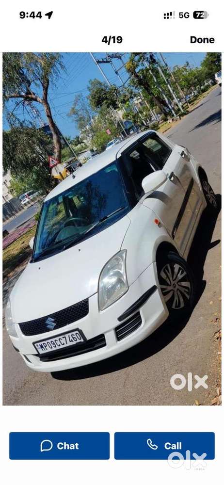 Maruti Suzuki Swift 2008 Diesel Good Condition