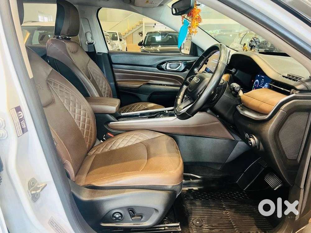 Jeep Meridian Limited (o) At, 2022, Diesel
