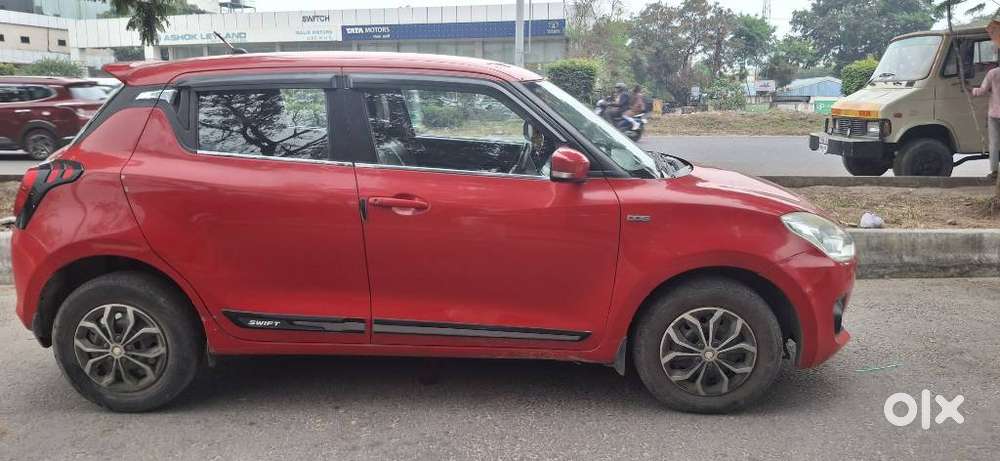 Maruti Suzuki Swift