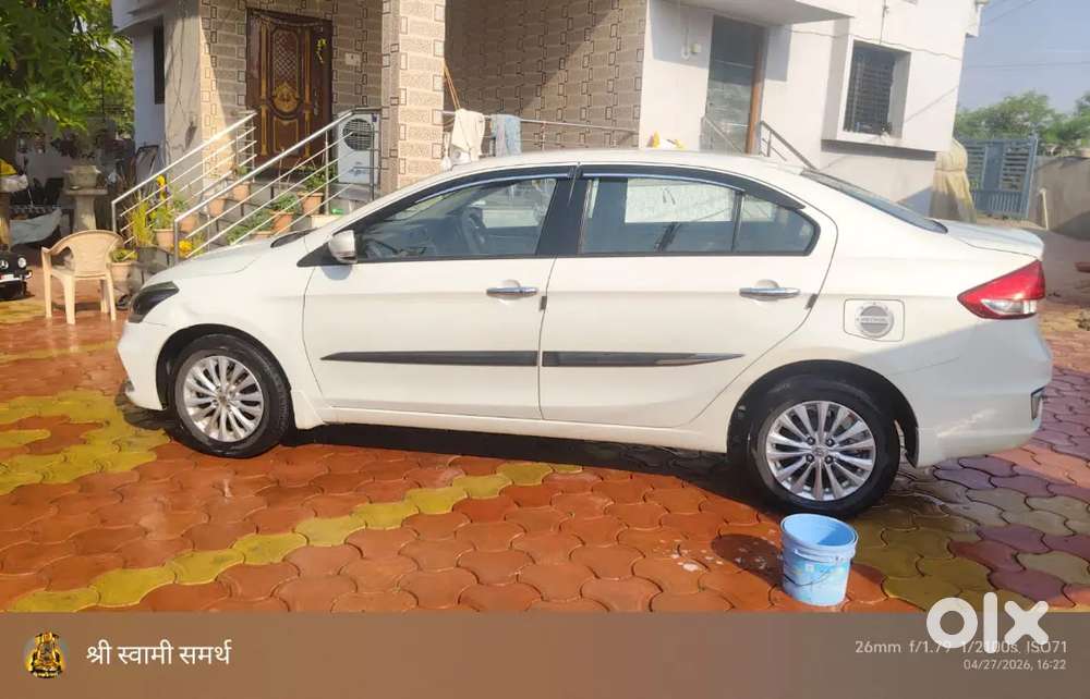 Maruti Suzuki Ciaz 2022