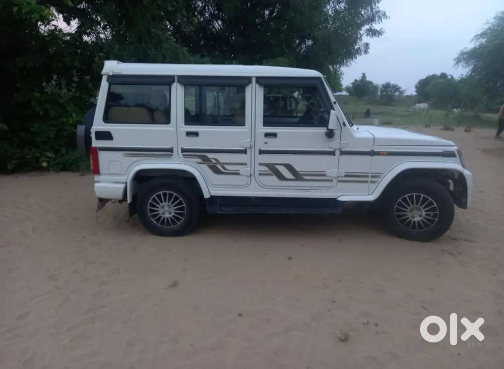 Mahindra Be 6 2022 Diesel Good Condition