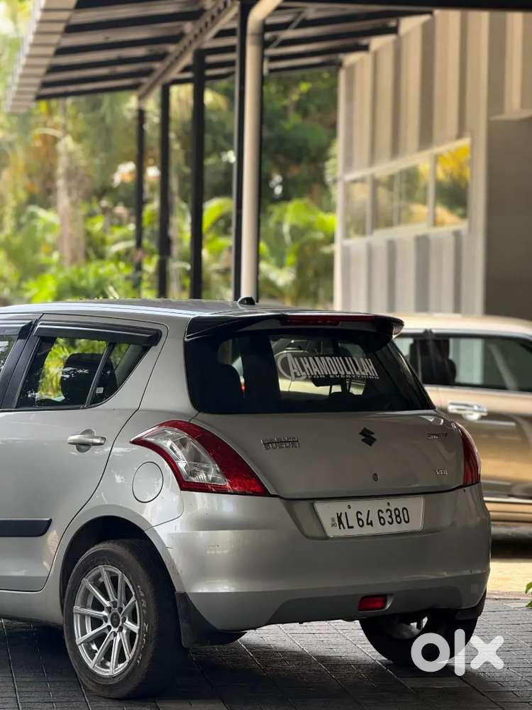 Maruti Suzuki Swift 2012 Diesel Good Condition