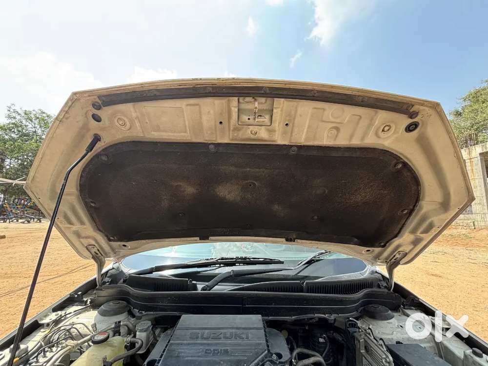 Maruti Suzuki Brezza Zdi 2019 Diesel
