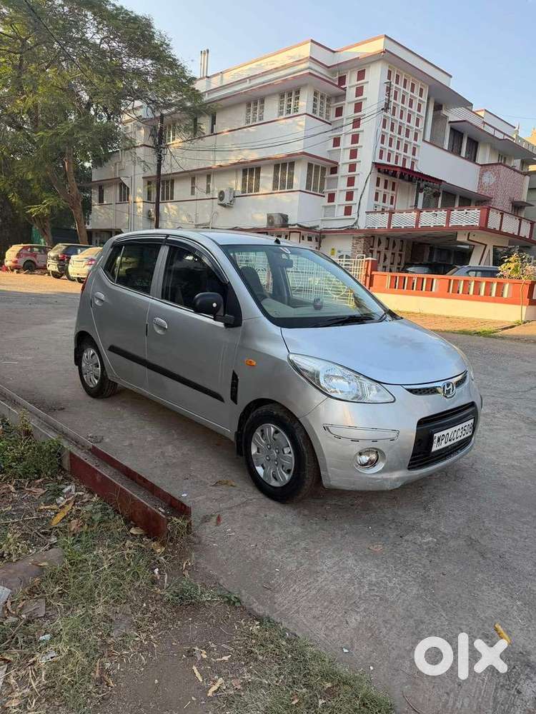 Hyundai I10 2008 Petrol Good Condition
