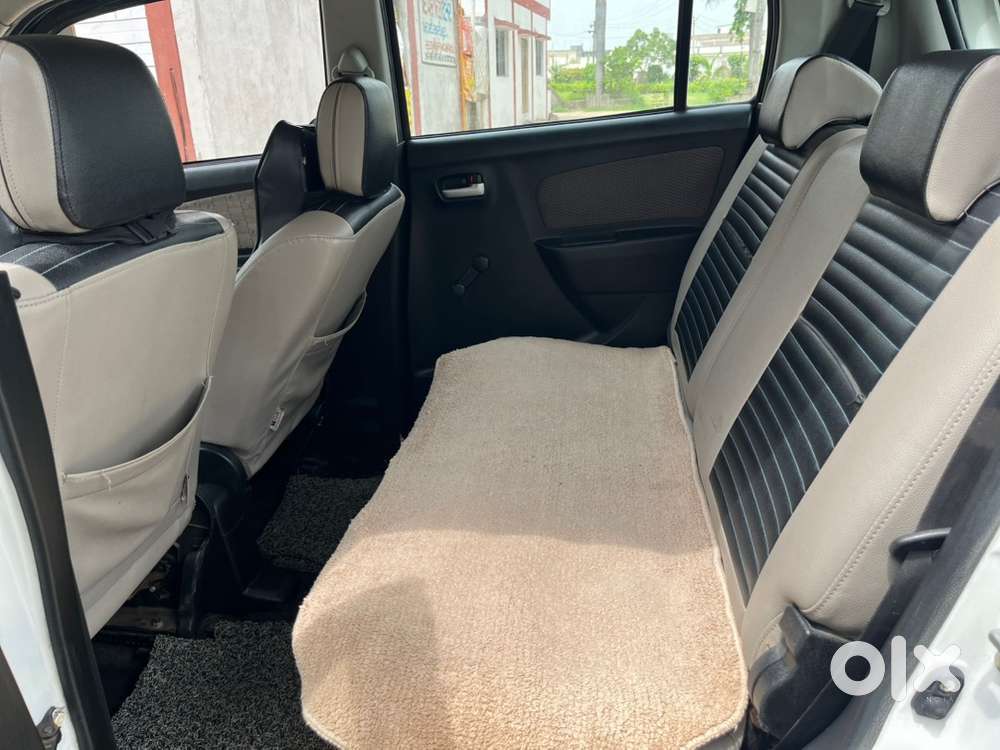Maruti Suzuki Wagon R 1.0 2014 Good Condition