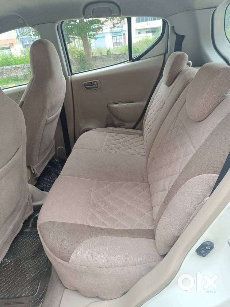 Maruti Suzuki A-star Vxi Airbag, 2013, Petrol