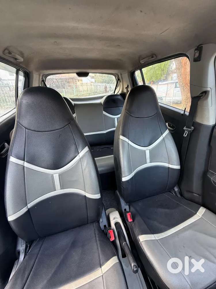 Maruti Suzuki Alto 2023